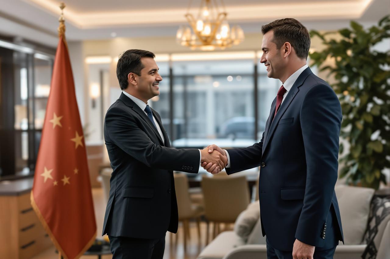 成人短视频与好莱坞顶级制片公司达成战略合作协议